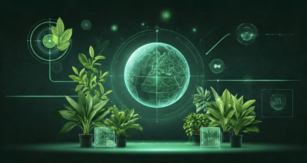 Commitment to Sustainability